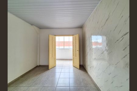 Quarto de apartamento para alugar com 1 quarto, 40m² em Campos Elíseos, São Paulo