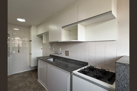 Cozinha  de apartamento para alugar com 2 quartos, 78m² em Taquara, Rio de Janeiro