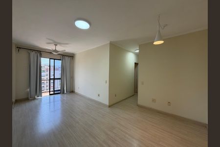 Apartamento para alugar com 78m², 2 quartos e 1 vaga Apartamento para alugar com 78m², 2 quartos e 1 vagaSala