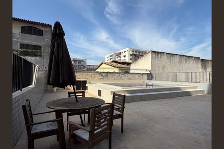 Apartamento para alugar com 78m², 2 quartos e 1 vaga Apartamento para alugar com 78m², 2 quartos e 1 vagaÁrea comum - Piscina