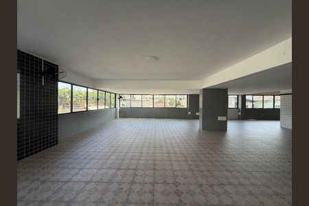 Apartamento para alugar com 78m², 2 quartos e 1 vaga Apartamento para alugar com 78m², 2 quartos e 1 vagaÁrea comum - Salão de festas