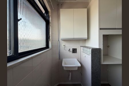 Apartamento para alugar com 78m², 2 quartos e 1 vaga Apartamento para alugar com 78m², 2 quartos e 1 vagaÁrea de serviço