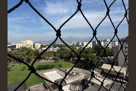 Apartamento para alugar com 78m², 2 quartos e 1 vaga Apartamento para alugar com 78m², 2 quartos e 1 vagaVista da Varanda da Sala