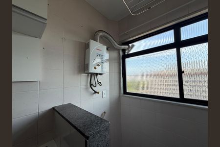 Apartamento para alugar com 78m², 2 quartos e 1 vaga Apartamento para alugar com 78m², 2 quartos e 1 vagaÁrea de serviço