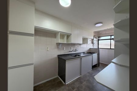 Apartamento para alugar com 78m², 2 quartos e 1 vaga Apartamento para alugar com 78m², 2 quartos e 1 vagaCozinha