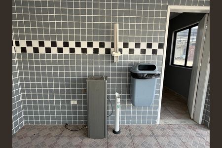 Área comum de apartamento para alugar com 2 quartos, 78m² em Taquara, Rio de Janeiro