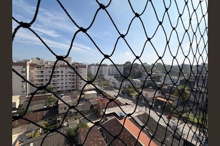 Apartamento para alugar com 78m², 2 quartos e 1 vaga Apartamento para alugar com 78m², 2 quartos e 1 vagaVista do Quarto
