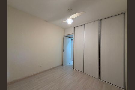 Suíte de apartamento para alugar com 2 quartos, 78m² em Taquara, Rio de Janeiro