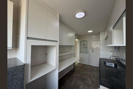 Apartamento para alugar com 78m², 2 quartos e 1 vaga Apartamento para alugar com 78m², 2 quartos e 1 vagaCozinha