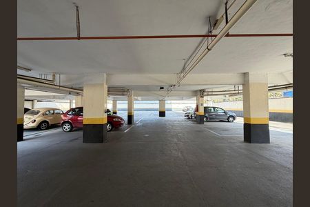 Apartamento para alugar com 78m², 2 quartos e 1 vaga Apartamento para alugar com 78m², 2 quartos e 1 vagaGaragem