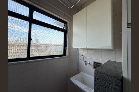 Apartamento para alugar com 78m², 2 quartos e 1 vaga Apartamento para alugar com 78m², 2 quartos e 1 vagaÁrea de serviço