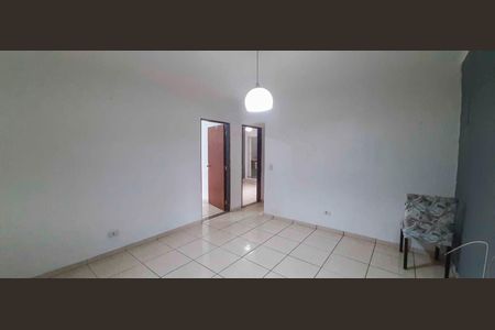 Sala de casa à venda com 3 quartos, 120m² em Veloso, Osasco