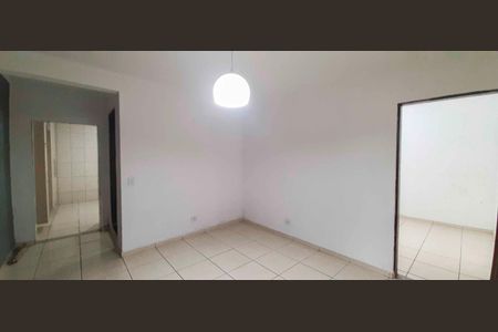 Sala de casa para alugar com 3 quartos, 120m² em Veloso, Osasco