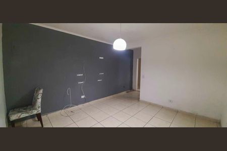 Sala de casa para alugar com 3 quartos, 120m² em Veloso, Osasco