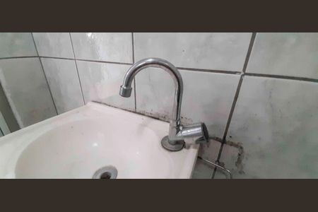 Casa à venda com 120m², 3 quartos e 2 vagas Casa à venda com 120m², 3 quartos e 2 vagasBanheiro da Suíte
