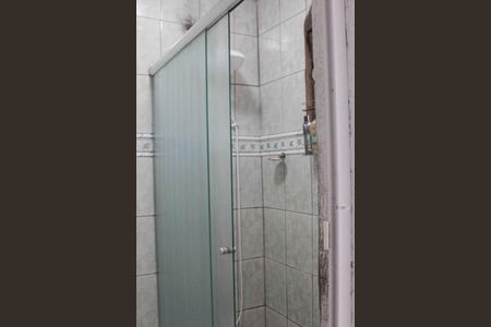 Casa à venda com 120m², 3 quartos e 2 vagas Casa à venda com 120m², 3 quartos e 2 vagasBanheiro da Suíte