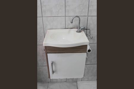Casa à venda com 120m², 3 quartos e 2 vagas Casa à venda com 120m², 3 quartos e 2 vagasBanheiro da Suíte