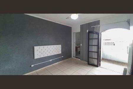Suíte de casa à venda com 3 quartos, 120m² em Veloso, Osasco