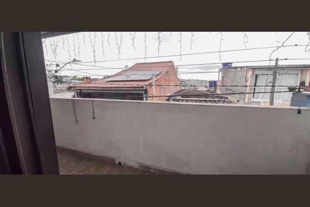 Casa à venda com 120m², 3 quartos e 2 vagas Casa à venda com 120m², 3 quartos e 2 vagasVista do Quarto