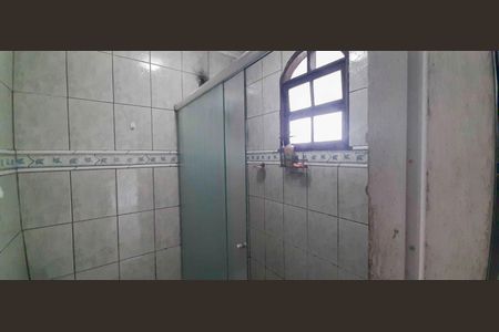 Casa à venda com 120m², 3 quartos e 2 vagas Casa à venda com 120m², 3 quartos e 2 vagasBanheiro da Suíte