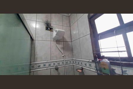 Casa à venda com 120m², 3 quartos e 2 vagas Casa à venda com 120m², 3 quartos e 2 vagasBanheiro da Suíte