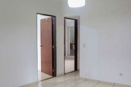Casa à venda com 120m², 3 quartos e 2 vagas Casa à venda com 120m², 3 quartos e 2 vagasSala