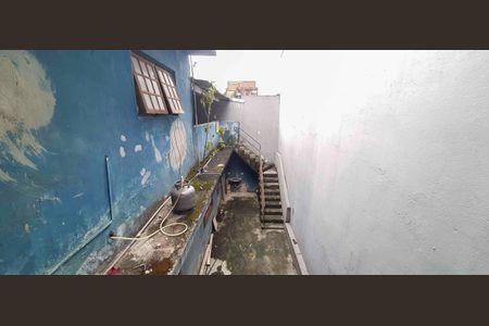 Casa à venda com 120m², 3 quartos e 2 vagas Casa à venda com 120m², 3 quartos e 2 vagasVista do quarto 2