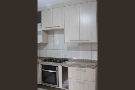 Casa à venda com 120m², 3 quartos e 2 vagas Casa à venda com 120m², 3 quartos e 2 vagasCozinha