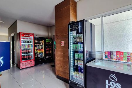 Apartamento à venda com 96m², 3 quartos e 2 vagasÁrea comum