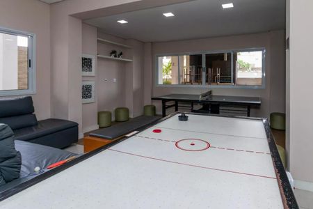 Apartamento à venda com 96m², 3 quartos e 2 vagasÁrea comum