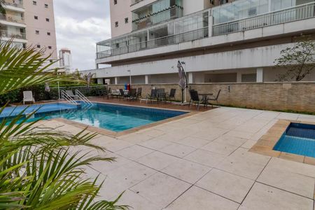 Apartamento à venda com 96m², 3 quartos e 2 vagasÁrea comum