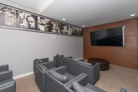 Apartamento à venda com 96m², 3 quartos e 2 vagasÁrea comum