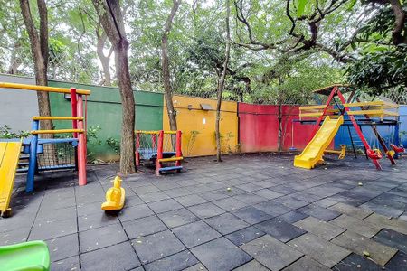 Apartamento à venda com 96m², 3 quartos e 2 vagasÁrea comum