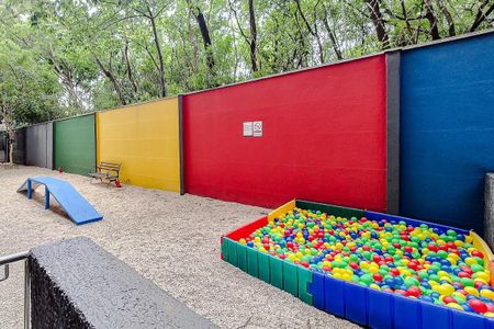 Apartamento à venda com 96m², 3 quartos e 2 vagasÁrea comum