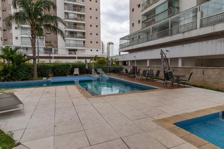 Apartamento à venda com 96m², 3 quartos e 2 vagasÁrea comum