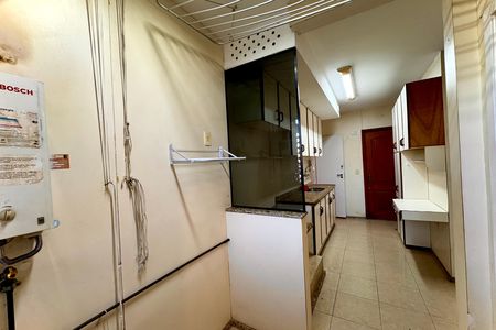 Apartamento à venda com 65m², 2 quartos e 1 vaga Apartamento à venda com 65m², 2 quartos e 1 vagaÁrea de serviço