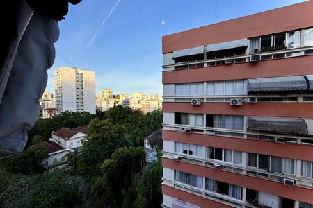 Apartamento à venda com 65m², 2 quartos e 1 vaga Apartamento à venda com 65m², 2 quartos e 1 vagaVista da Sala