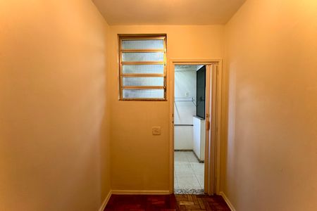 Apartamento à venda com 65m², 2 quartos e 1 vaga Apartamento à venda com 65m², 2 quartos e 1 vagaQuarto de serviço