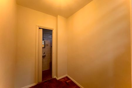 Apartamento à venda com 65m², 2 quartos e 1 vaga Apartamento à venda com 65m², 2 quartos e 1 vagaQuarto de serviço