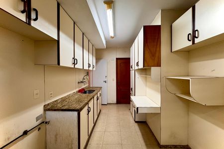 Apartamento à venda com 65m², 2 quartos e 1 vaga Apartamento à venda com 65m², 2 quartos e 1 vagaCozinha