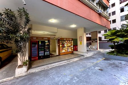 Apartamento à venda com 65m², 2 quartos e 1 vaga Apartamento à venda com 65m², 2 quartos e 1 vagaÁrea comum