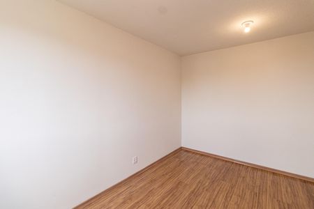 Apartamento à venda com 45m², 2 quartos e sem vaga Apartamento à venda com 45m², 2 quartos e sem vagaQuarto 2