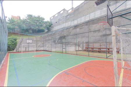 Apartamento à venda com 45m², 2 quartos e sem vaga Apartamento à venda com 45m², 2 quartos e sem vagaÁrea Comum - Quadra