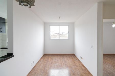 Apartamento à venda com 45m², 2 quartos e sem vaga Apartamento à venda com 45m², 2 quartos e sem vagaSala