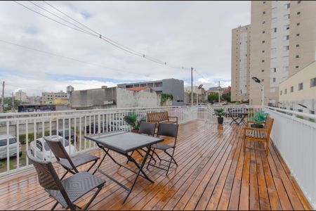 Apartamento à venda com 45m², 2 quartos e sem vaga Apartamento à venda com 45m², 2 quartos e sem vagaÁrea Comum