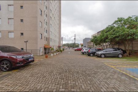Apartamento à venda com 45m², 2 quartos e sem vaga Apartamento à venda com 45m², 2 quartos e sem vagaÁrea Comum - Estacionamento
