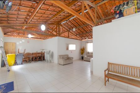 Apartamento à venda com 45m², 2 quartos e sem vaga Apartamento à venda com 45m², 2 quartos e sem vagaÁrea Comum - Salão de Festas