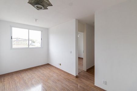 Apartamento à venda com 45m², 2 quartos e sem vaga Apartamento à venda com 45m², 2 quartos e sem vagaSala