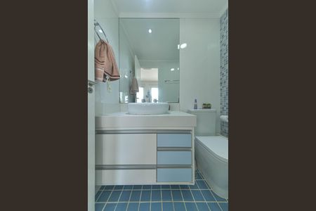 Studio para alugar com 33m², 1 quarto e 1 vaga Studio para alugar com 33m², 1 quarto e 1 vagaBanheiro Social