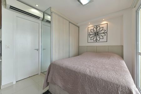 Studio de kitnet/studio para alugar com 1 quarto, 33m² em Santo Amaro, São Paulo